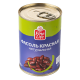 Fine Life Фасоль красная натуральная, 420г