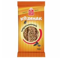 Fine Life Козинак подсолнечный, 150г