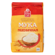 Fine Life Мука пшеничная хлебопекарная, 1кг