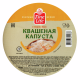 Fine Life Капуста квашеная с морковью, 500г