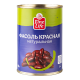 Fine Life Фасоль красная натуральная, 420г