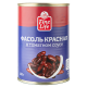 Fine Life Фасоль красная в томатном соусе, 420г