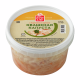 Fine Life Капуста квашеная с хреном, 500г