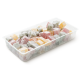 Fine Life Рахат лукум ароматный, 250г