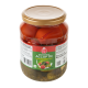 Fine Life Ассорти маринованное корнишон и черри, 680г