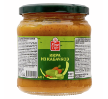 Fine Life Икра кабачковая, 480г