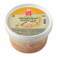 Fine Life Капуста квашеная с морковью, 500г