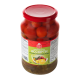 Fine Life Ассорти томаты черри с огурцами и патиссонами, 900г