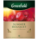 Чай Greenfield Summer Bouquet травяной (2г х 100шт), 200г