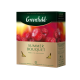 Чай Greenfield Summer Bouquet травяной (2г х 100шт), 200г