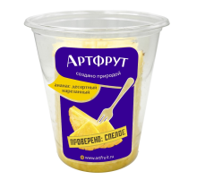 Ананас Артфрут нарезанный, 500г