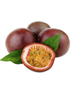 Маракуйя 4шт, 200г