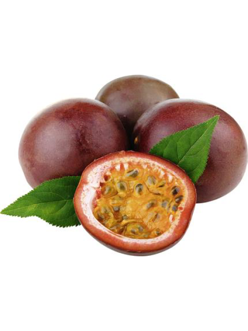 Маракуйя 4шт, 200г