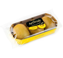 Киви Артфрут Голд 3шт, 240г