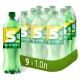Напиток Street газированный, 1л