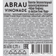 Напиток Абрау Дюрсо Vinonade Pinot Noir газированный, 375мл x 12 шт