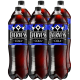 Напиток Evervess Cola без сахара газированный, 1.5л x 6 шт