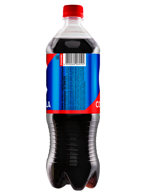 Напиток Cool Cola газированный, 1л