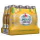 Напиток Borjomi Limonati груша газированный, 500мл x 12 шт