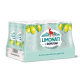 Лимонад Limonati by Borjomi Цитрус газированный, 330мл