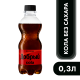 Напиток Добрый Cola без сахара газированный, 300мл