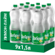 Напиток Добрый Лимон-лайм газированный, 1.5л