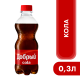 Напиток Добрый Cola газированный, 300мл
