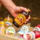 Напиток газированный Bundaberg имбирный, 0.375л