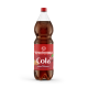 Напиток Черноголовка Cola вишня-миндаль сильногазированный, 1.5л