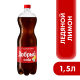 Напиток Добрый Cola Ледяной лимон газированный, 1.5л