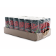 Напиток газированный Dr Pepper вишня безалкогольный, 330мл