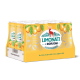 Лимонад Limonati by Borjomi Груша газированный, 330мл