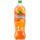 Напиток Frustyle Апельсин газированный, 1л