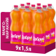Напиток Добрый Манго-маракуйя газированный, 1.5л