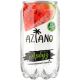 Напиток Aziano со вкусом арбуза газированный, 350мл x 12 шт