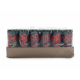 Напиток газированный Dr Pepper вишня безалкогольный, 330мл