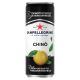 Напиток газированный Sanpellegrino Chino померанец, 330мл