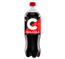 Напиток Cool Cola Zero газированный, 1л