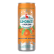 Лимонад Limonati by Borjomi Аджарский мандарин газированный, 330мл