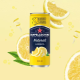 Напиток газированный Sanpellegrino Limonata лимон, 330мл