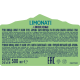 Напиток Borjomi Limonati Тархун газированный, 500мл