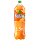 Напиток Frustyle газированный апельсин, 1.5л