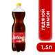 Напиток Добрый Cola Ледяной лимон газированный, 1.5л