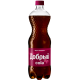Напиток Добрый Cola Малина газированный, 1л