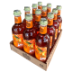 Напиток Абрау Дюрсо Vinonade Aperitif Spritz газированный, 375мл x 12 шт