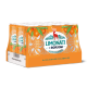 Лимонад Limonati by Borjomi Аджарский мандарин газированный, 330мл