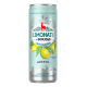 Лимонад Limonati by Borjomi Цитрус газированный, 330мл