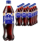 Напиток Evervess Cola Vanilla Ice вкус Ванильное мороженое газированный, 500мл х 12 шт