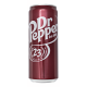 Напиток газированный Dr Pepper Original безалкогольный, 330мл