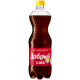 Напиток Добрый Cola Ледяной лимон газированный, 1л